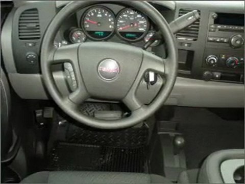 2010 GMC Sierra 1500 for sale in Smithfield NC - New ...
