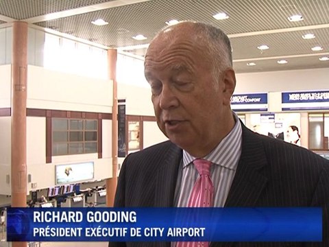 L'éruption d'un volcan paralyse le trafic aérien britannique