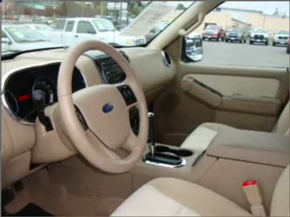 2009 Ford Explorer for sale in Everett WA - Used Ford ...