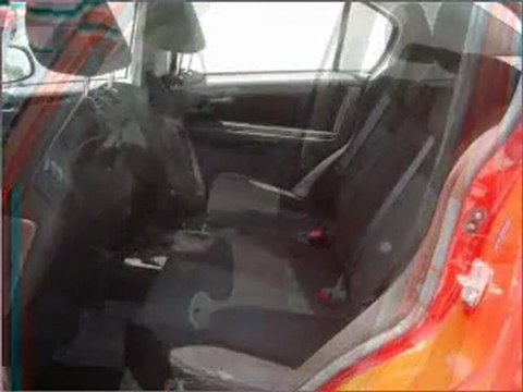 2009 Suzuki SX4 for sale in St Petersburg FL - Used ...