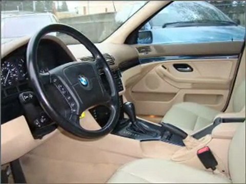 1997 BMW 5-Series-528i for sale in Everett WA - Used ...