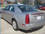 2007 Cadillac STS for sale in Pella IA - Used Cadillac ...
