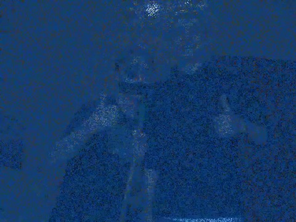 La lecon de bricolage de Mr Catastrophe