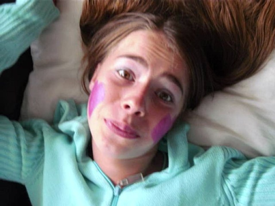 ma chérie et ma besta d'amour