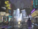 [Walkthrough] Blade Runner [9] Lucy , dektora et plantage