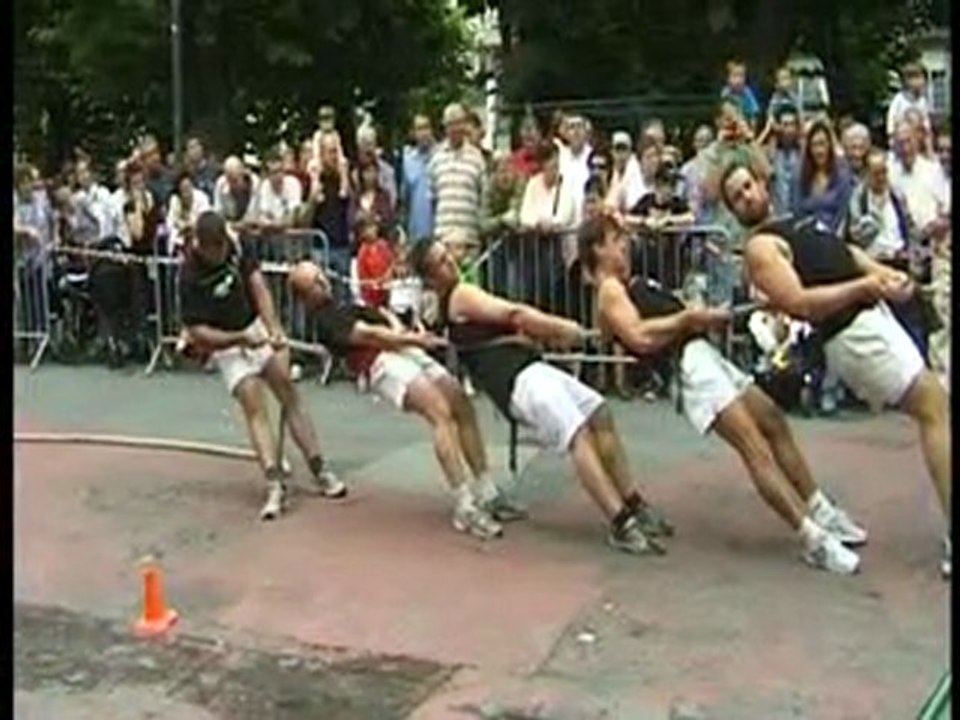 Spectacle Irun - Soka tira 1