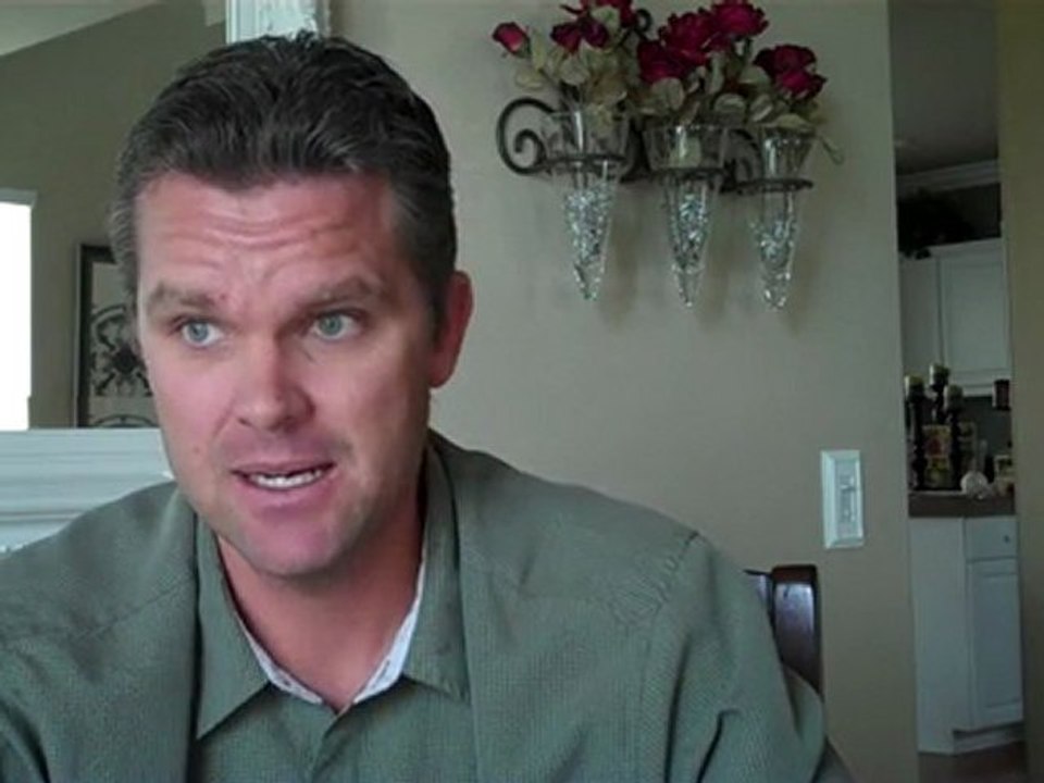 Video Testimonial: "Marketing Mavens KILLER Web Services"