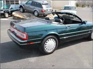 1993 Cadillac Allante for sale in Peoria IL - Used ...