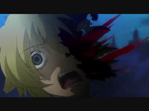 Umineko no naku koro ni - Full Opening [AMV]