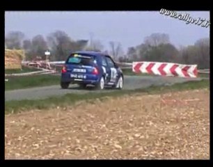 rallye de l ocean 2010