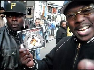 LE RAP FRANCAIS SOUTIEN VALMETECK & THEORIE DU CHAOS