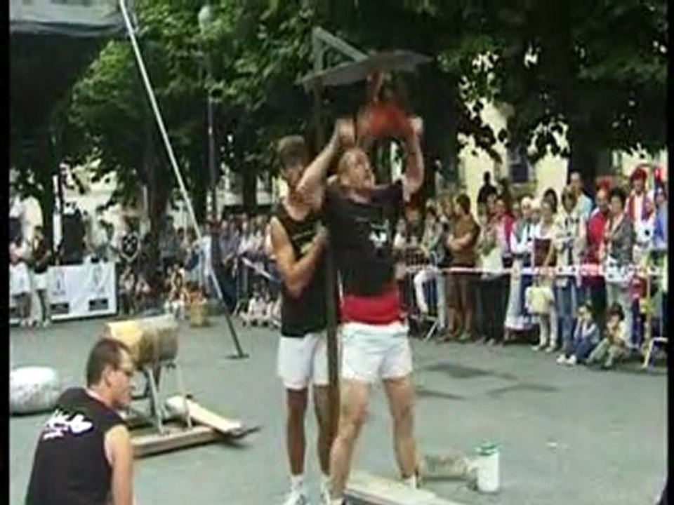 Spectacle Irun - Enclume 1