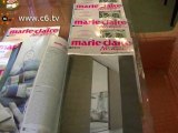 Mobile 2010: Marie Claire Maison presenta Villari