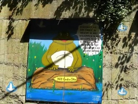 Diaporama de l'année 2009 - 22ème partie