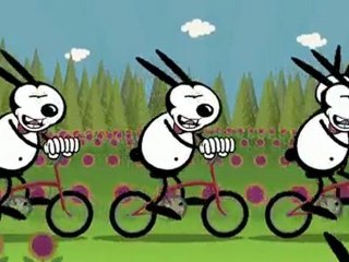 Copying Is Not Theft