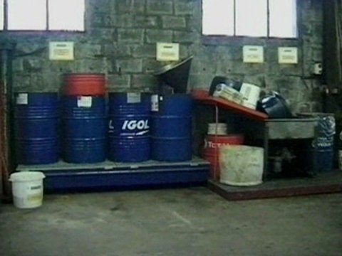 PrestaTerre - Certification ISO 14001