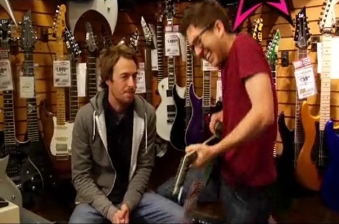 2009 Year in Web Series - Music Video