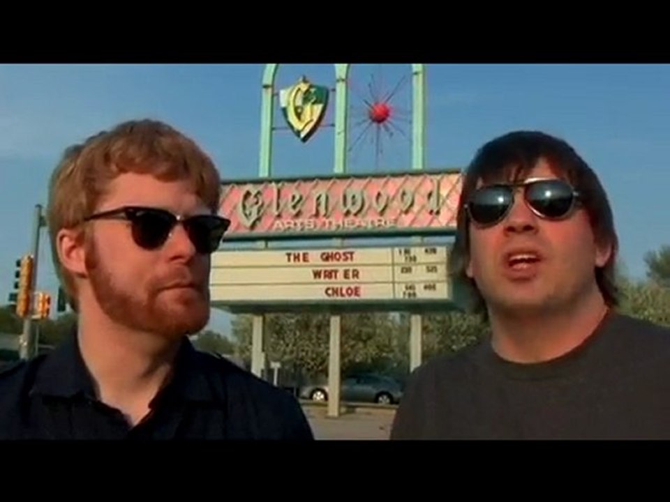 Kick-Ass Movie Review