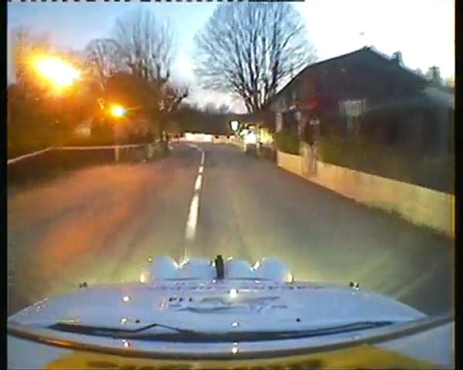 rallye grasse fleurs et parfums 2010