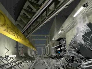 [Walkthrough] Blade Runner [10] Sacré Crystal!