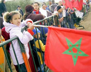 Alerte Urgent le Maroc tolérance zéro pour les chrétiens!