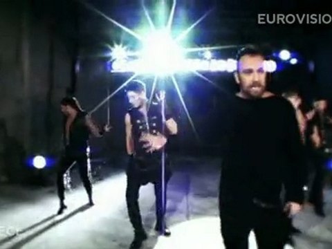 Giorgos Alkaios & Friends - OPA! (Greece - Yunanistan)