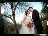 Fotografía de mi boda al atardecer en Monterrey