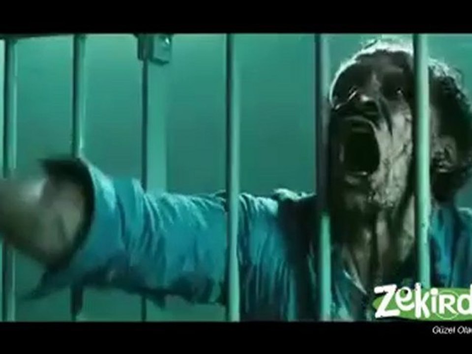 The Crazies (Salgın) - Trailer (Fragman)