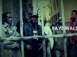 DJ Lord Ron ft. Rough Camp Prod. _Itz Da RCP