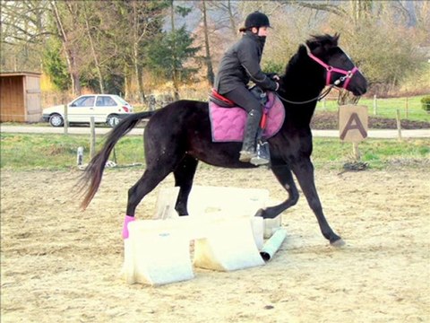 Laura - Stage Vacances Février 2010