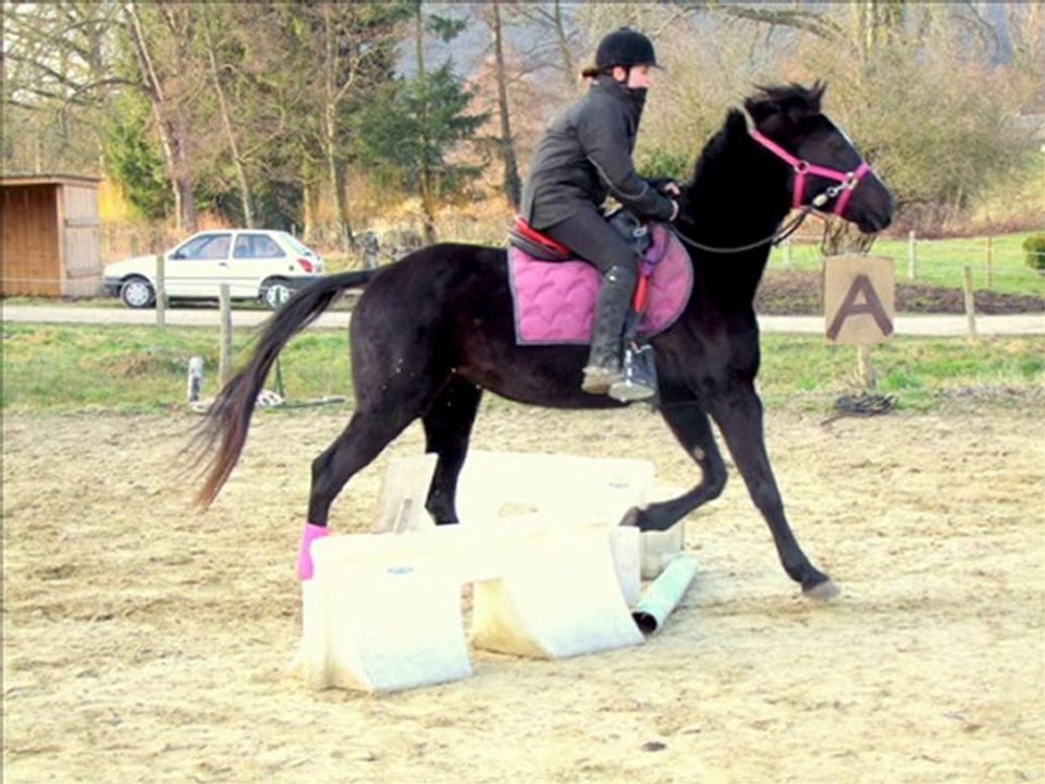 Laura - Stage Vacances Février 2010