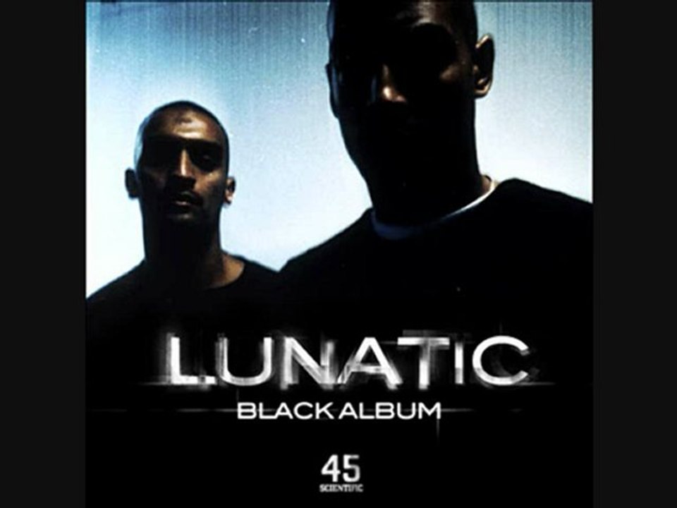 17 lunatic si tu kiffe pas ( live )