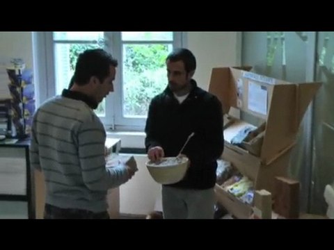 Le Réseau des Espaces Info Energie de Languedoc Roussillon