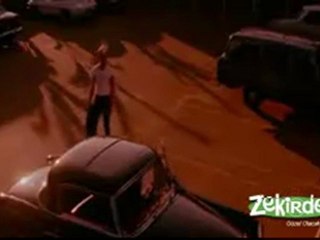 A Single Man - Trailer (Tek Başına Bir Adam - Fragman)