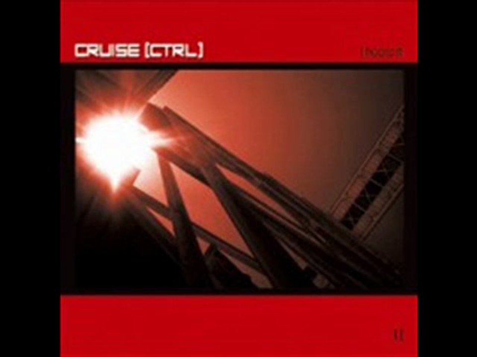 CRUISE (CTRL) - white lodge