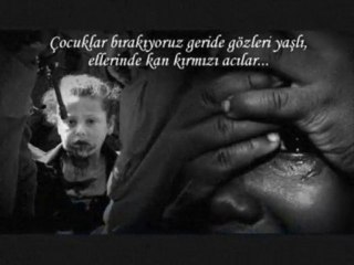 Sesleniş (Ey Resul)