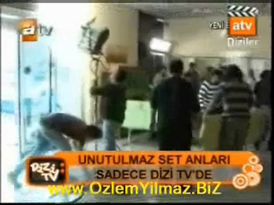 Dizi TV - Kisim 2