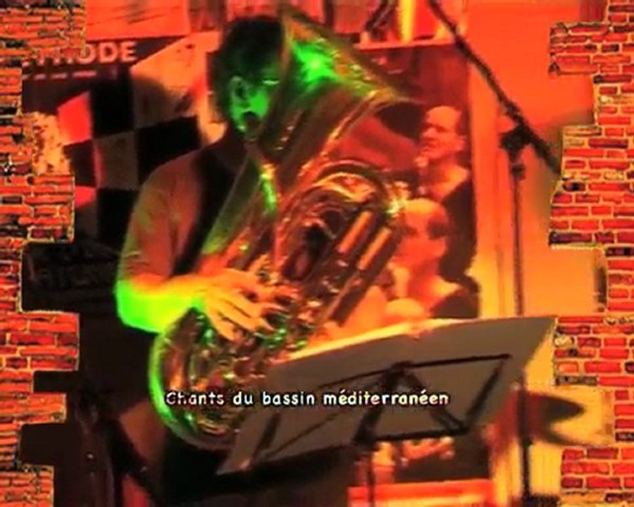 La tromba