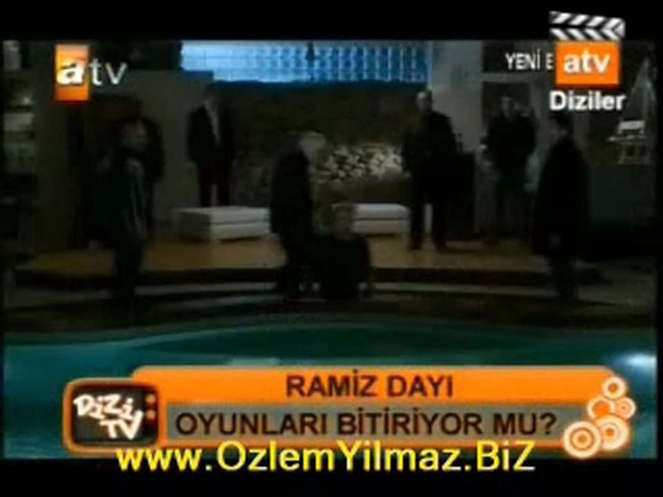 Dizi TV - Kisim 3