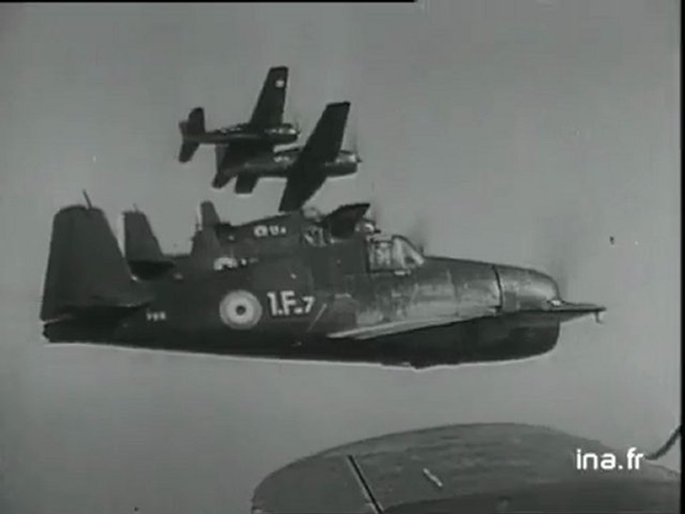 Autour de Dien Bien Phu (1954)