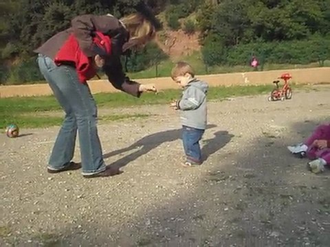 15 Avril 2010 Terrain de jeux Saint-Saëns Hyères