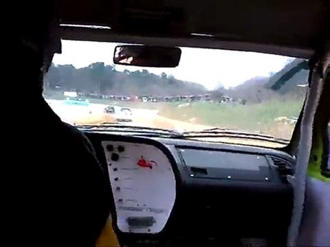 Manche qualif Mayenne 11 avril 2010