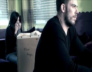 MARILYN F - L'ANGE (RADIO EDIT) CLIP VIDEO OFFICIEL