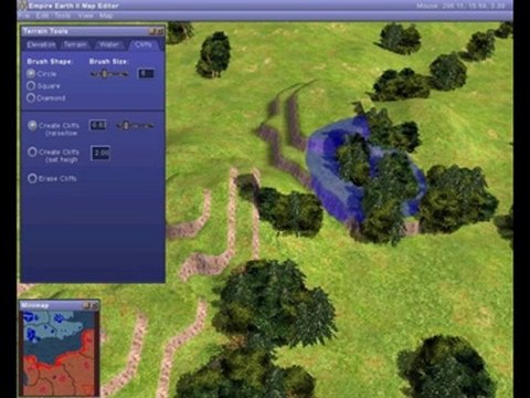 dvances in technology, science, and social organization ...