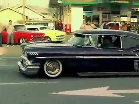 ThrottleTV.com | lowriders, custom cars, hot rods and more