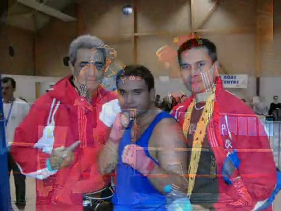 France juniors 2010