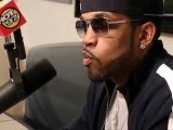 Lloyd Banks - Hot 97 Interview with FunkMaster Flex