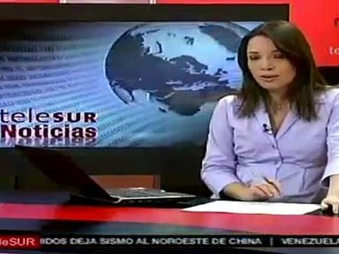 Cálido recibimiento a Pablo Emilio Moncayo