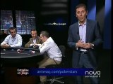 PokerStars Estrellas En Juego 2010 Programa 01 Pt05