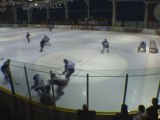1/2 Finale de Hockey Scorpions Mulhouse vs Albatros Brest